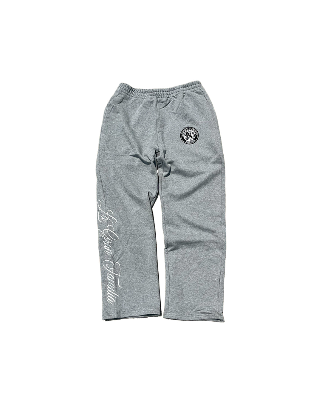OVERSIZED MEXICO EMBLEM SWEATPANTS